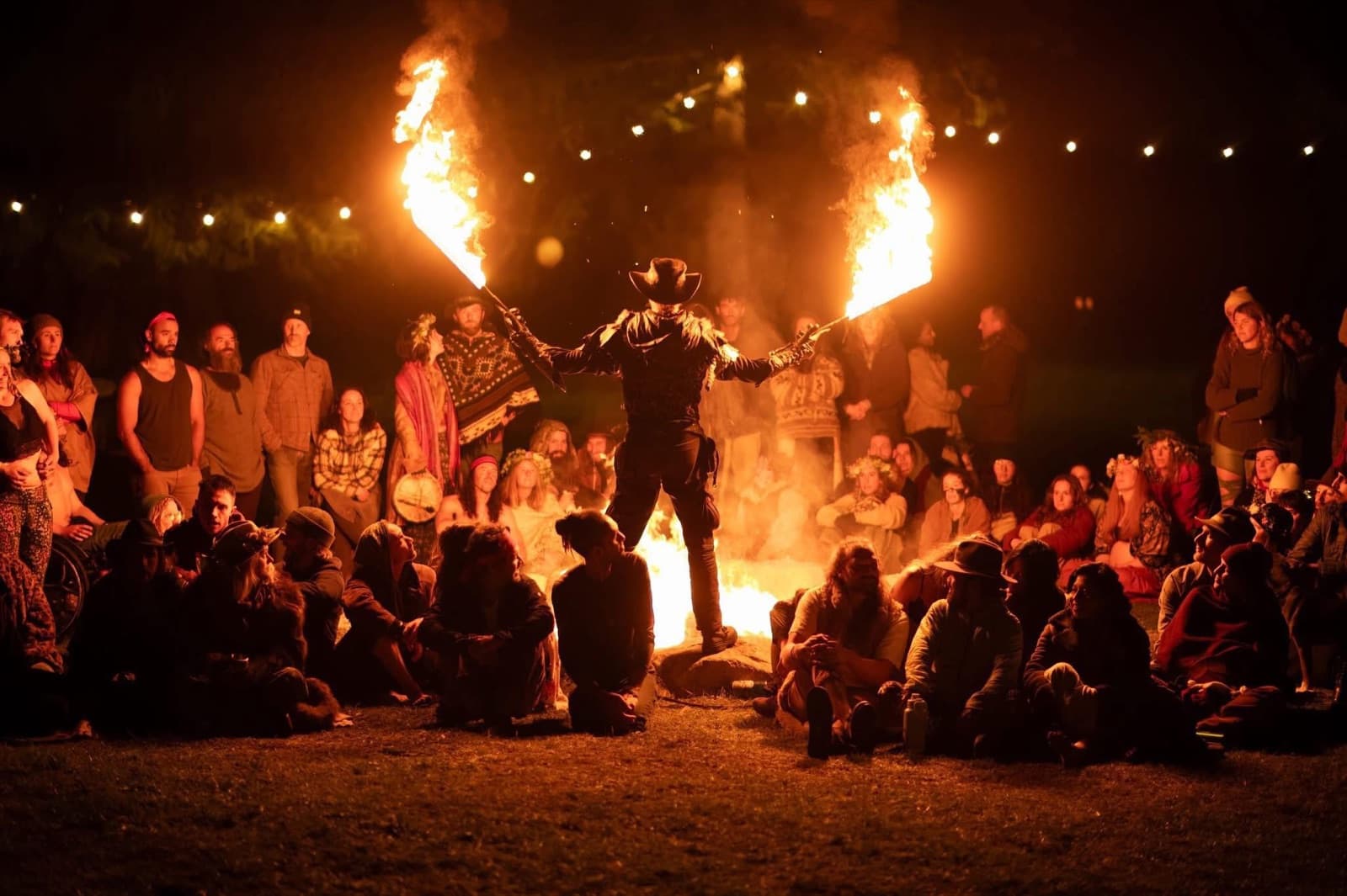 Ceremony & ritual